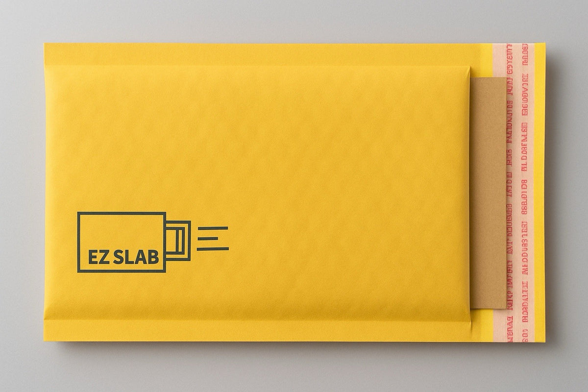 EZ Slab